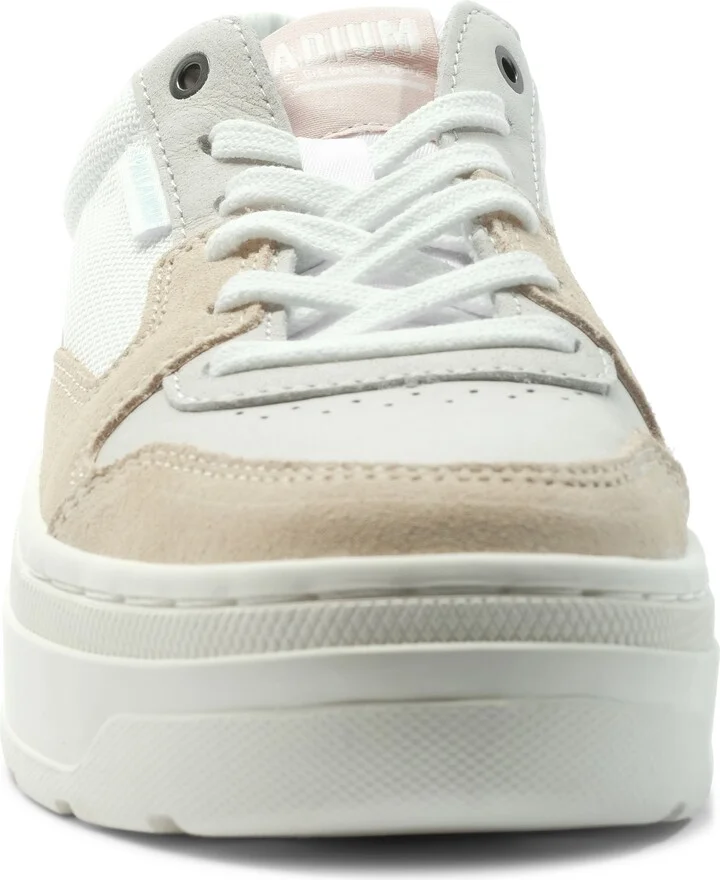 Pallasphalt Platform Sneaker - Image 10