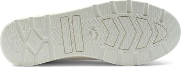 Pallasphalt Platform Sneaker - Image 11