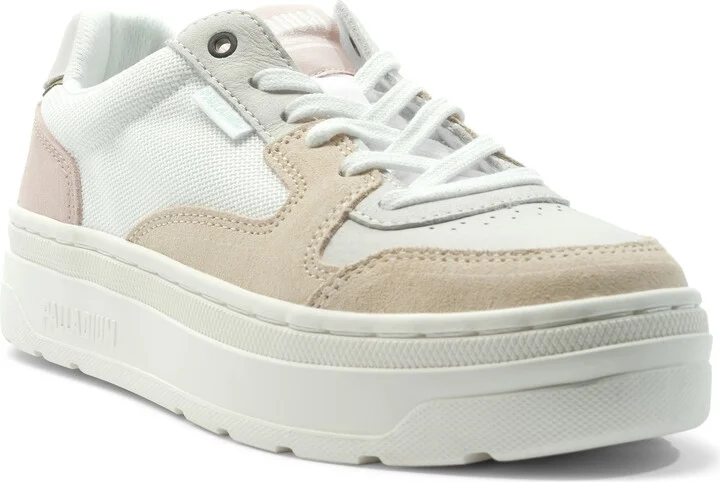 Star White/ Sand