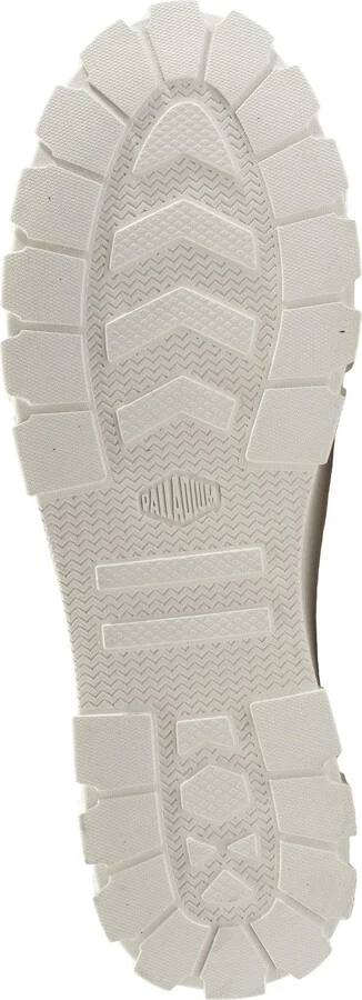 Pallatower High Top Platform Sneaker - Image 4
