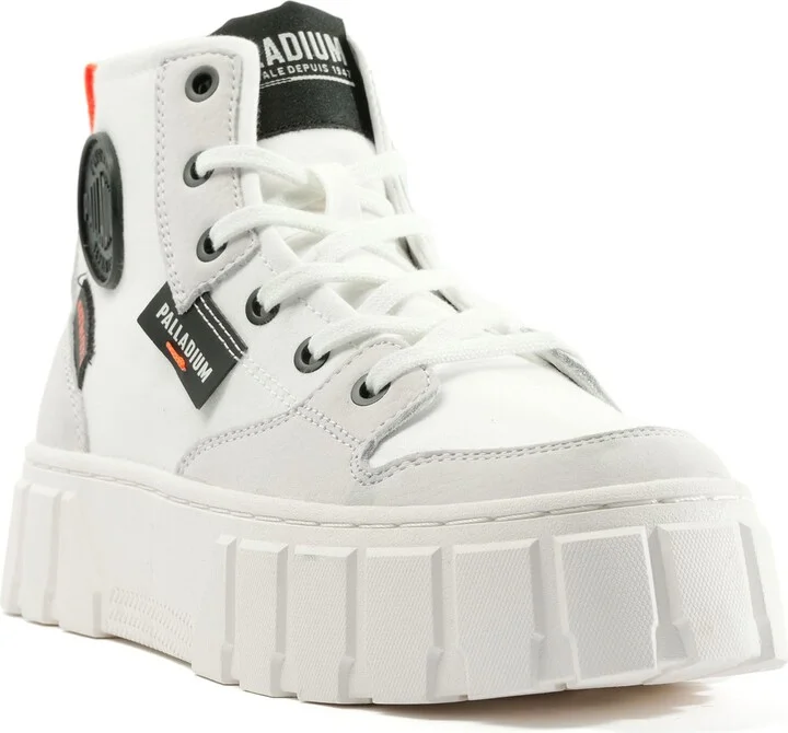 Star White