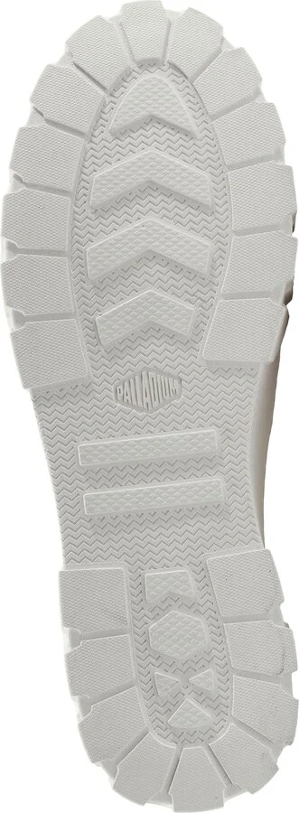Pallatower Lo Platform Sneaker - Image 4