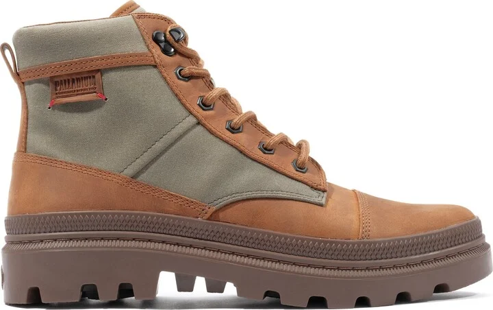 Pallatrooper Rough Boot - Image 2
