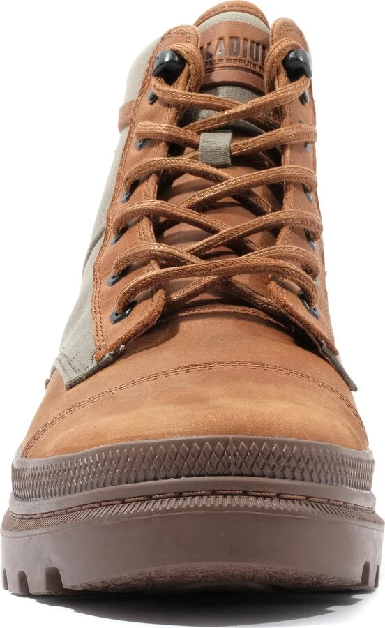 Pallatrooper Rough Boot - Image 3