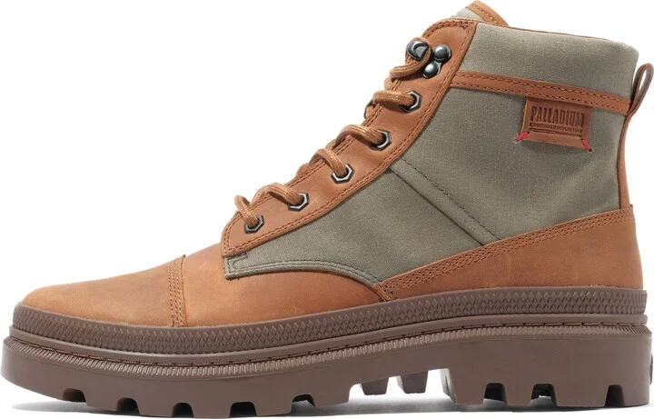 Pallatrooper Rough Boot - Image 5