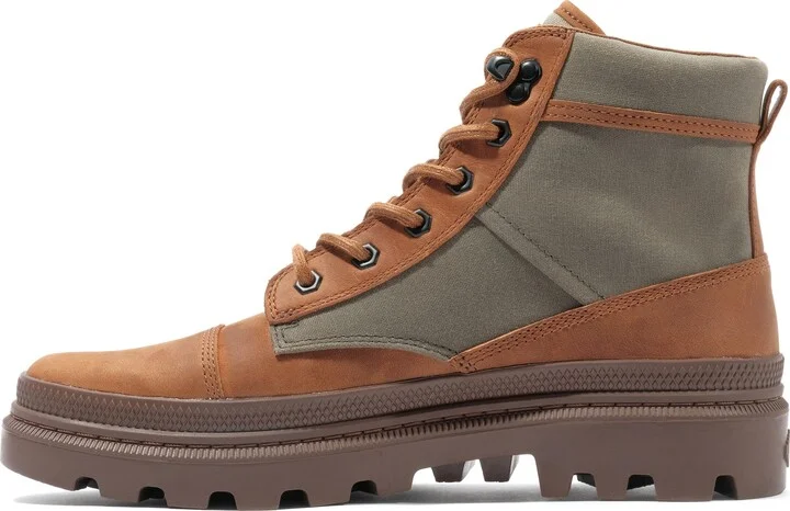 Pallatrooper Rough Boot - Image 6