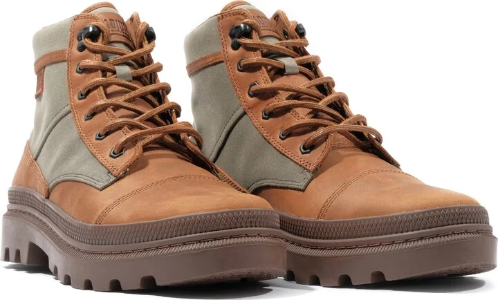 Pallatrooper Rough Boot - Image 7