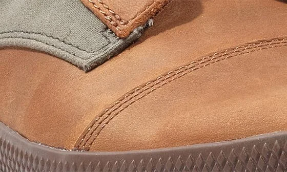Pallatrooper Rough Boot - Image 8