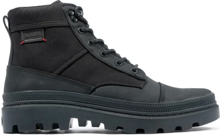 Pallatrooper Rough Boot - Image 9