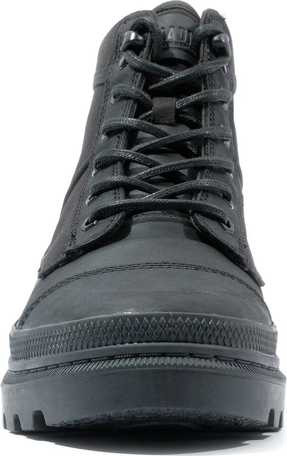 Pallatrooper Rough Boot - Image 10