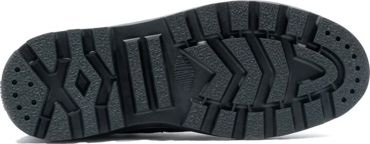 Pallatrooper Rough Boot - Image 11