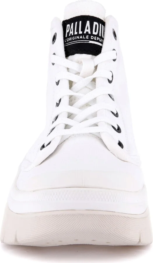 Pallawave High Top Sneaker - Image 3