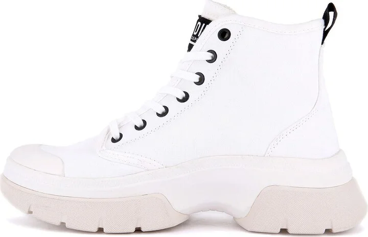 Pallawave High Top Sneaker - Image 5