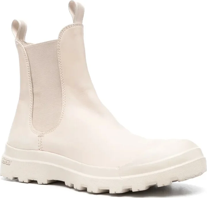 Pallet 107 Chelsea boots - Image 2
