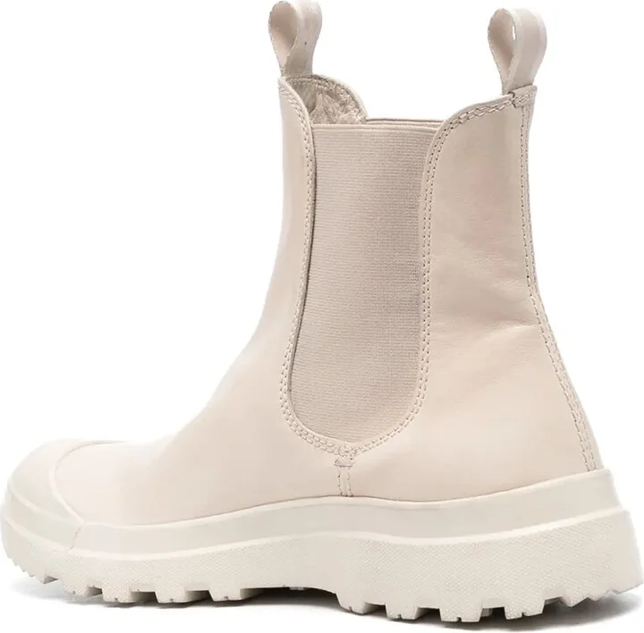 Pallet 107 Chelsea boots - Image 3