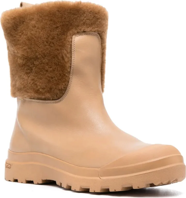 Pallet 117 flat boots - Image 2