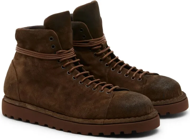 Pallottola boots - Image 2