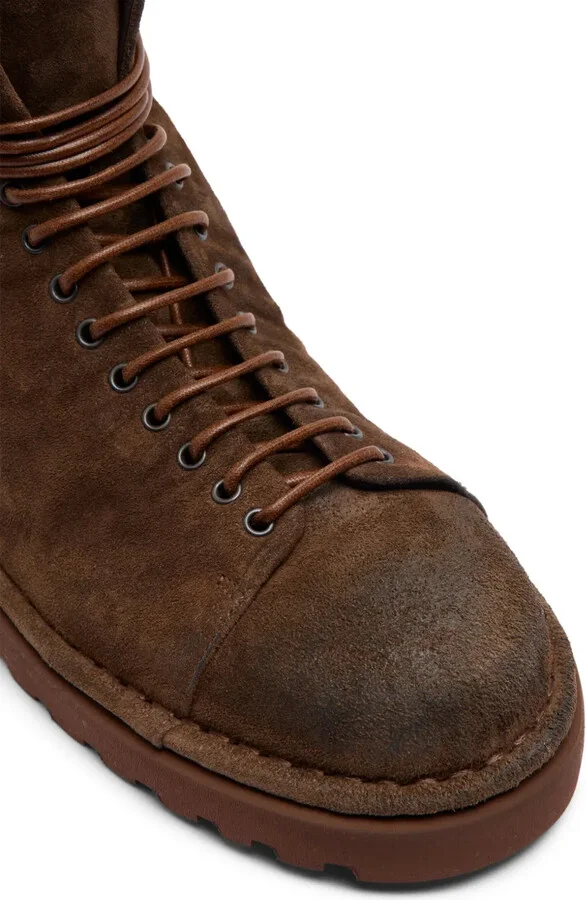 Pallottola boots - Image 4