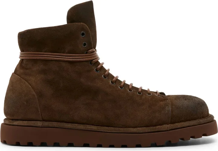 Pallottola boots