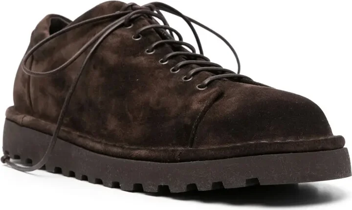 Pallottola Derby shoes - Image 2