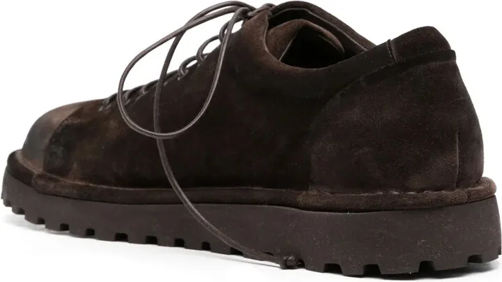 Pallottola Derby shoes - Image 3
