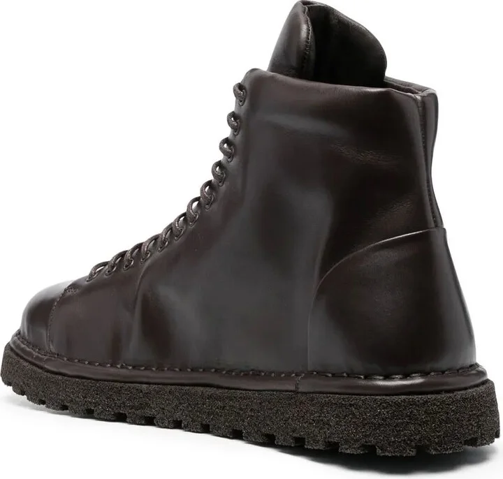 Pallottola lace-up boots - Image 3