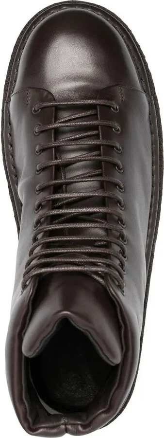 Pallottola lace-up boots - Image 4