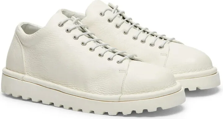 Pallottola Pomice derby shoes - Image 2