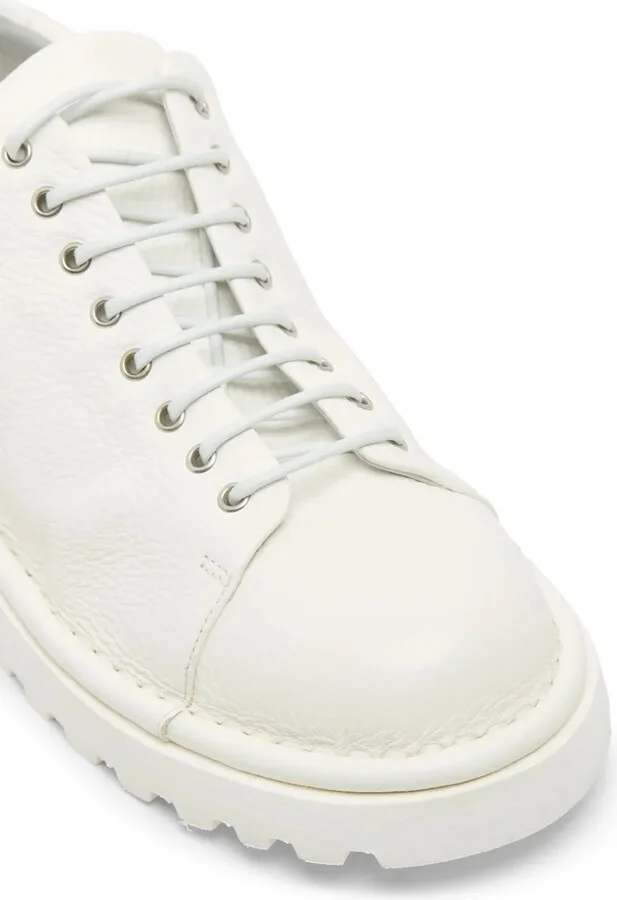 Pallottola Pomice derby shoes - Image 4