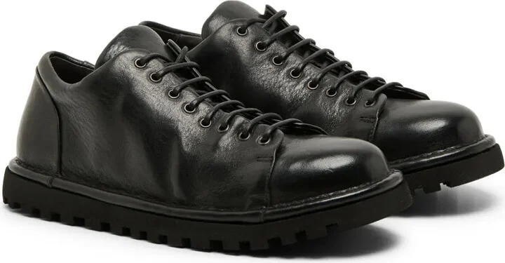 Pallottola Pomice derby shoes - Image 2