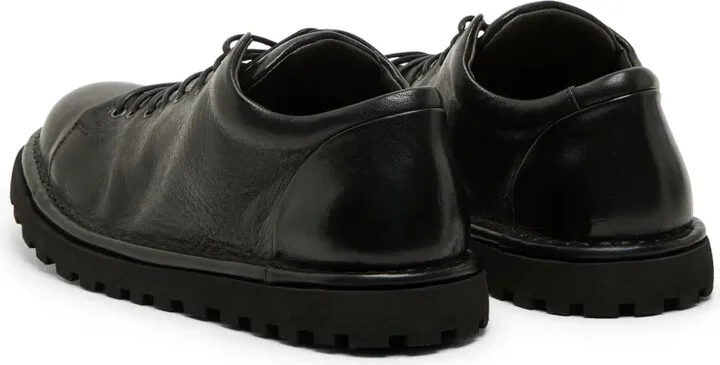 Pallottola Pomice derby shoes - Image 3