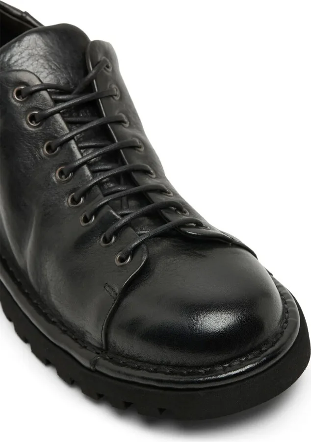 Pallottola Pomice derby shoes - Image 4