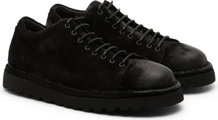 Pallottola Pomice derby shoes - Image 2