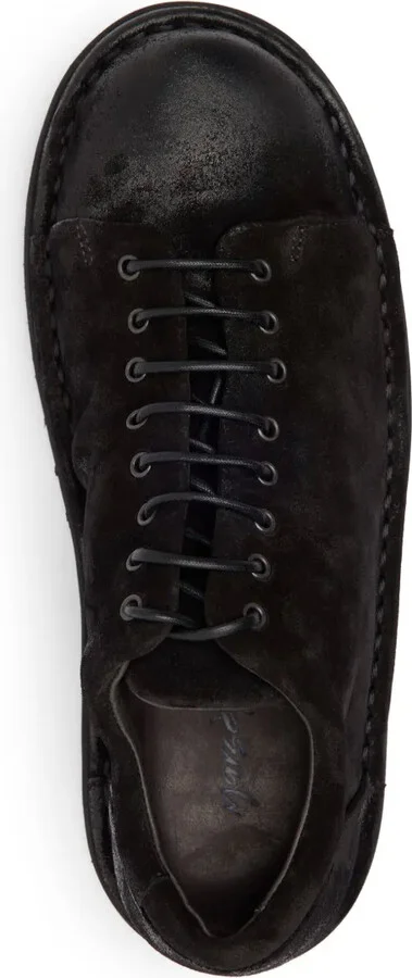 Pallottola Pomice derby shoes - Image 3