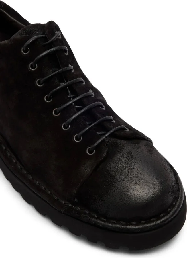 Pallottola Pomice derby shoes - Image 4