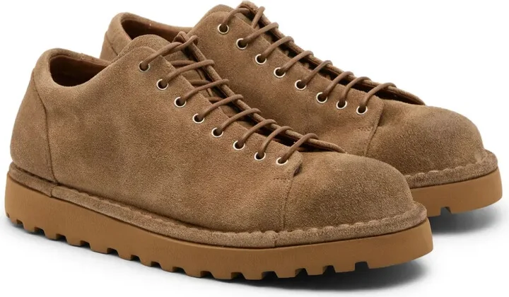 Pallottola Pomice derby shoes - Image 2