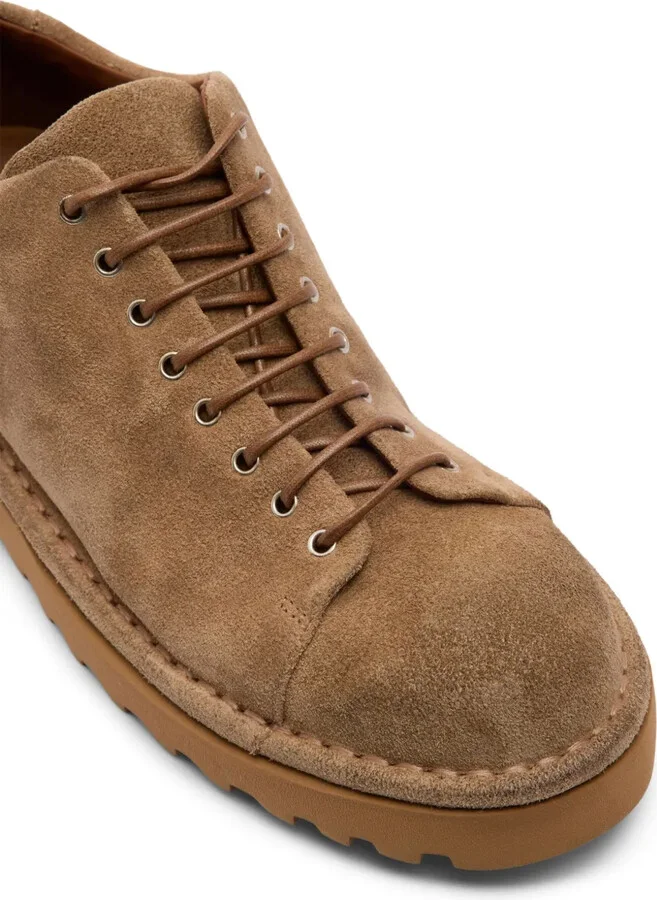 Pallottola Pomice derby shoes - Image 4