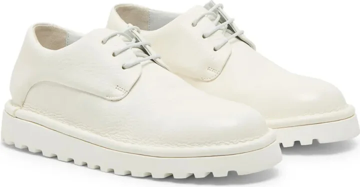 Pallottola Pomice Oxford shoes - Image 2