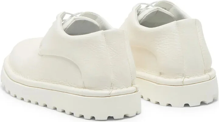 Pallottola Pomice Oxford shoes - Image 3