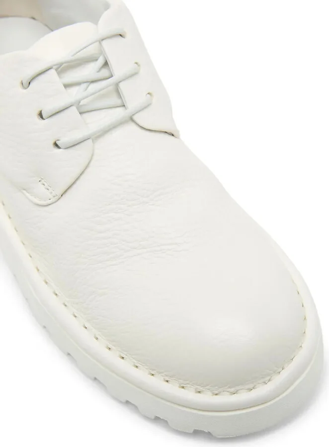 Pallottola Pomice Oxford shoes - Image 4