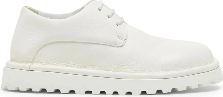 Pallottola Pomice Oxford shoes