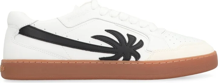 Palm 1 Low-top Sneakers - Image 2