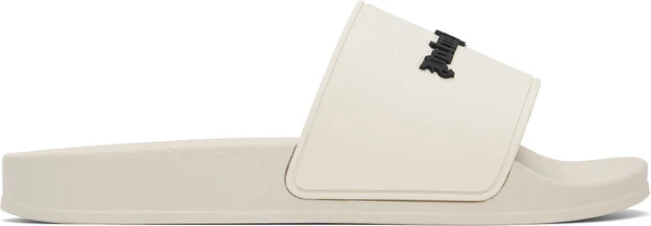 Beige Black