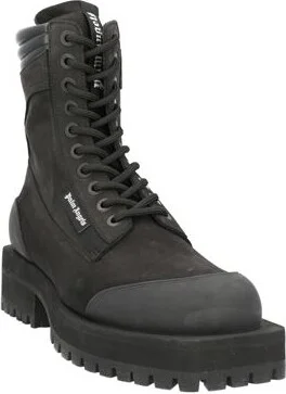 Palm Angels Man Ankle boots - Image 2