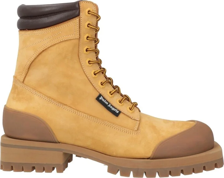Palm Angels Man Ankle boots - Image 3