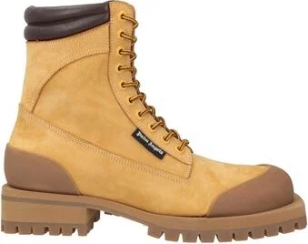 Palm Angels Man Ankle boots