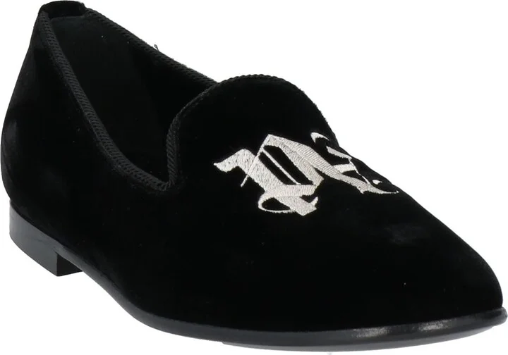 Palm Angels Man Loafers - Image 4