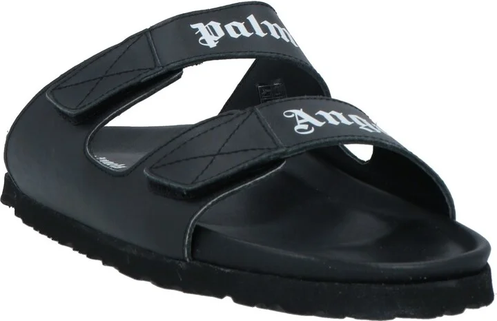 Palm Angels Man Sandals - Image 4