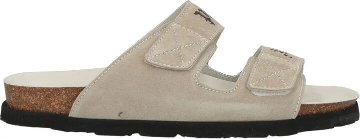 Palm Angels Man Sandals - Image 3