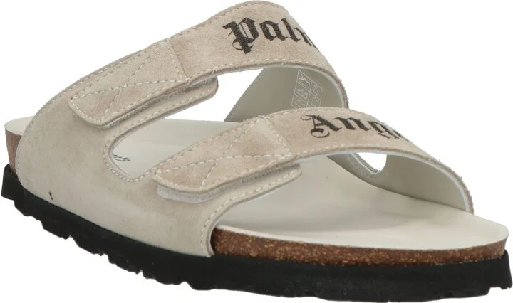 Palm Angels Man Sandals - Image 4